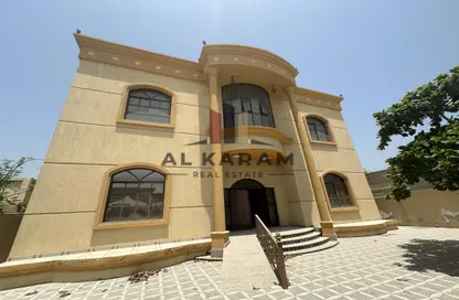 Villa - 6 Bedrooms - 7+ Bathrooms for sale in Al Mamourah - Ras Al Khaimah