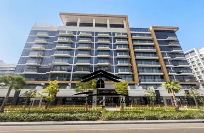 شقة - 1 حمام للبيع في عزيز ريفيرا 45 - ميدان واحد - ميدان - دبي