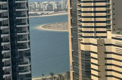 Apartment - 2 Bedrooms - 3 Bathrooms for rent in New Al Taawun Road - Al Taawun - Sharjah Apartment - 2 Bedrooms - 3 Bathrooms for rent in New Al Taawun Road - Al Taawun - Sharjah