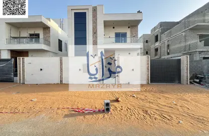 فيلا - 4 غرف نوم - 6 حمامات للبيع في الباهيه هيلز - الباهية - عجمان