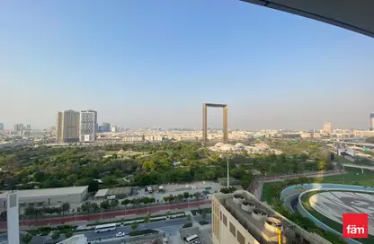 شقة - 2 غرف نوم - 2 حمامات للبيع في 1 Residences - 2 - الكفاف - زعبيل - دبي