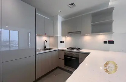 Apartment - 3 Bedrooms - 5 Bathrooms for rent in The Crest - Sobha Hartland - Mohammed Bin Rashid City - Dubai