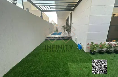 فيلا - 6 غرف نوم - 7 حمامات للبيع في الباهية - عجمان فيلا - 6 غرف نوم - 7 حمامات للبيع في الباهية - عجمان