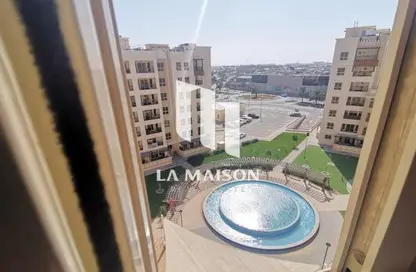 بنتهاوس - 3 غرف نوم - 4 حمامات للبيع في بوابة الشرق - بني ياس شرق - بني ياس - أبوظبي