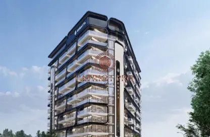 Apartment - 2 Bedrooms - 3 Bathrooms for sale in Terra Tower - Dubai Land - Dubai