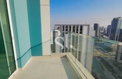 شقة - 2 غرف نوم - 3 حمامات للايجار في برج أمايا - شمس أبوظبي - جزيرة الريم - أبوظبي