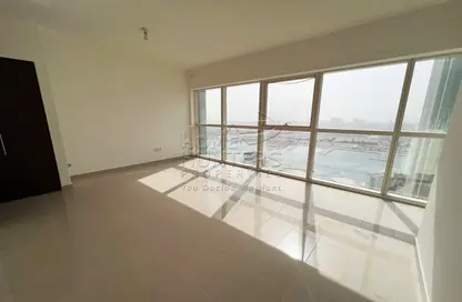 Apartment - 2 Bedrooms - 3 Bathrooms for sale in Burooj Views - Marina Square - Al Reem Island - Abu Dhabi