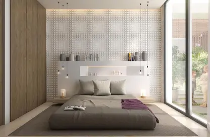 تاون هاوس - 5 غرف نوم - 6 حمامات للبيع في بارك جرينز 2 - بارك جرينز - داماك هيلز 2 - دبي تاون هاوس - 5 غرف نوم - 6 حمامات للبيع في بارك جرينز 2 - بارك جرينز - داماك هيلز 2 - دبي