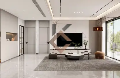 Apartment - 2 Bedrooms - 3 Bathrooms for sale in Forest City Tower - Majan - Dubai Land - Dubai