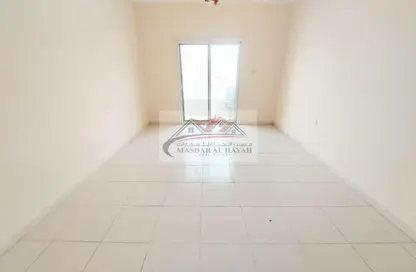 شقة - غرفة نوم - 1 حمام للايجار في برج لوتاه - النهدة - الشارقة