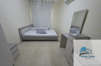 Apartment - 1 Bedroom - 1 Bathroom for rent in Khalifa City A Villas - Khalifa City A - Khalifa City - Abu Dhabi
