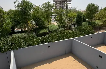 Townhouse - 2 Bedrooms - 3 Bathrooms for sale in Kaya - Masaar - Tilal City - Sharjah