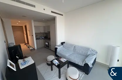 Apartment - 1 Bedroom - 1 Bathroom for sale in Sobha Hartland Waves - Sobha Hartland - Mohammed Bin Rashid City - Dubai Apartment - 1 Bedroom - 1 Bathroom for sale in Sobha Hartland Waves - Sobha Hartland - Mohammed Bin Rashid City - Dubai