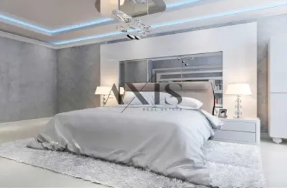 Apartment - 3 Bedrooms - 3 Bathrooms for sale in Whitecliffs Residences - Dubai Islands - Deira - Dubai