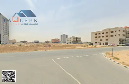 أرض - استوديو للبيع في الجرف الصناعية 3 - الجرف الصناعية - عجمان