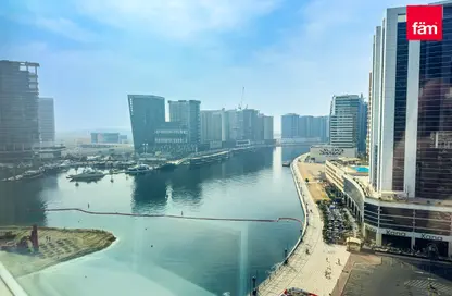 Office Space - Studio for rent in B2B Tower - Business Bay - Dubai Office Space - Studio for rent in B2B Tower - Business Bay - Dubai