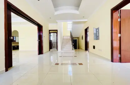 فيلا - 5 غرف نوم - 6 حمامات للايجار في فيلات مدينة خليفة آيه - مدينة خليفة أ - مدينة خليفة - أبوظبي