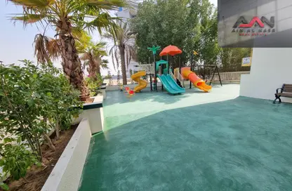 Apartment - 1 Bedroom - 1 Bathroom for rent in 4Direction Residence 1 - Dubai Land Residence Complex - Dubai