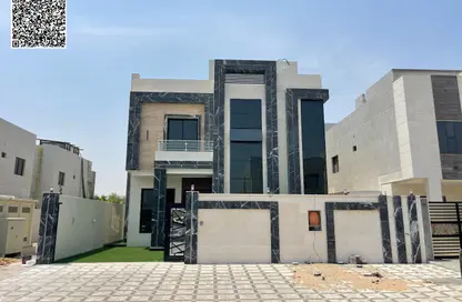 Villa - 6 Bedrooms - 7+ Bathrooms for sale in Al Yasmeen 1 - Al Yasmeen - Ajman
