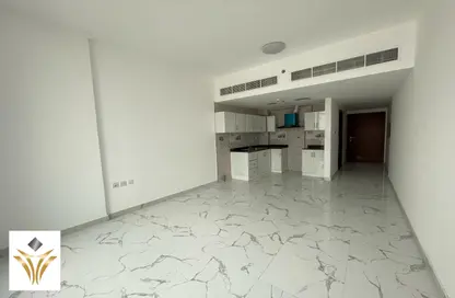 Apartment - 1 Bedroom - 2 Bathrooms for rent in Al Amir Building - Arjan - Dubai
