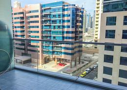 Apartment - 1 bedroom - 1 bathroom for sale in The Waves Tower A - The Waves - Dubai Marina - Dubai