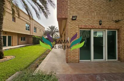 Villa - 4 Bedrooms - 4 Bathrooms for rent in Jumeirah 3 Villas - Jumeirah 3 - Jumeirah - Dubai