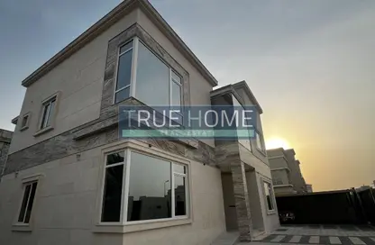 Villa - 7 Bedrooms - 7+ Bathrooms for sale in Al Hooshi Villas - Hoshi - Al Badie - Sharjah