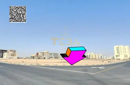 Land - Studio for sale in Al Jurf 3 - Al Jurf - Ajman Downtown - Ajman