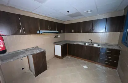 Apartment - 2 Bedrooms - 2 Bathrooms for rent in Ajman Corniche Residences - Ajman Corniche Road - Ajman