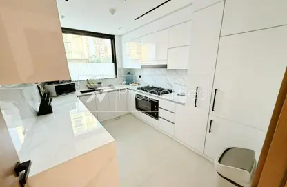 شقة - 3 غرف نوم - 4 حمامات للايجار في بن غاطي جارديني - منطقة 11 - قرية جميرا الدائرية - دبي