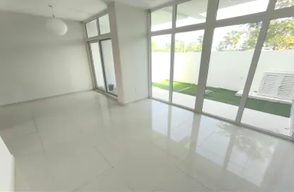 Townhouse - 3 Bedrooms - 3 Bathrooms for rent in Albizia - Damac Hills 2 - Dubai