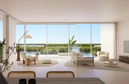 Apartment - 3 Bedrooms - 3 Bathrooms for sale in Creekside - Al Zorah - Ajman