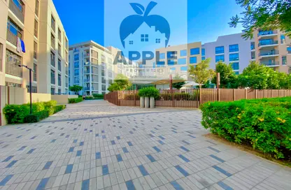 Apartment - Studio - 1 Bathroom for rent in Uptown Al Zahia - Al Zahia - Muwaileh Commercial - Sharjah