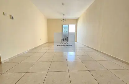 Apartment - 1 Bedroom - 2 Bathrooms for rent in Al Nahda Residential Complex - Al Nahda - Sharjah