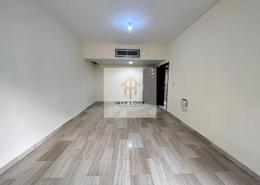 صورةغرفة فارغة لـ: شقة - 2 غرف نوم - 2 حمامات للكراء في شارع الخالدية - الخالدية - أبوظبي, صورة 1