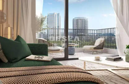 Apartment - 2 Bedrooms - 2 Bathrooms for sale in Park Horizon - Dubai Hills Estate - Dubai