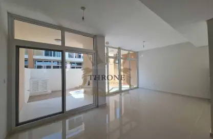 Townhouse - 3 Bedrooms - 3 Bathrooms for rent in Avencia 2 - Damac Hills 2 - Dubai