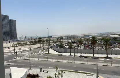 Apartment - 2 Bedrooms - 2 Bathrooms for sale in MEERA Shams - Shams Abu Dhabi - Al Reem Island - Abu Dhabi