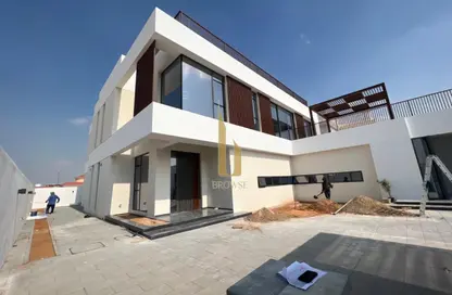 Villa - 5 Bedrooms - 5 Bathrooms for rent in Al Khawaneej 2 - Al Khawaneej - Dubai