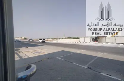 صالة عرض - استوديو - 1 حمام للايجار في 18 المنطقة الصناعية رقم - المنطقة الصناعية بالشارقة - الشارقة