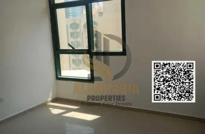 Apartment - 2 Bedrooms - 2 Bathrooms for sale in Al Rashidiya Towers - Al Rashidiya - Ajman Downtown - Ajman