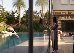 Villa - 4 bedrooms - 5 bathrooms for sale in Saadiyat Lagoons - Saadiyat Island - Abu Dhabi Villa - 4 bedrooms - 5 bathrooms for sale in Saadiyat Lagoons - Saadiyat Island - Abu Dhabi