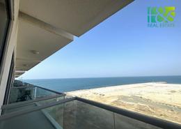 Studio - 1 bathroom for rent in Pacific Samoa - Pacific - Al Marjan Island - Ras Al Khaimah