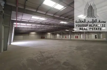 مستودع - استوديو - 2 حمامات للايجار في الصجعة الصناعية - آلصجعه - الشارقة مستودع - استوديو - 2 حمامات للايجار في الصجعة الصناعية - آلصجعه - الشارقة