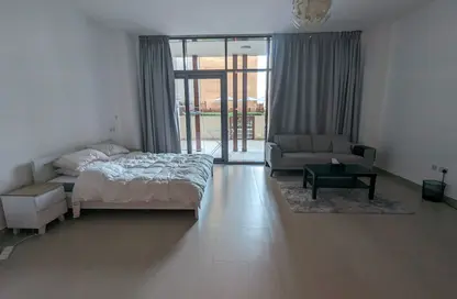 Apartment - Studio - 1 Bathroom for sale in Dubai Wharf Tower 2 - Dubai Wharf - Al Jaddaf - Dubai