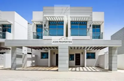 Villa - 4 Bedrooms - 5 Bathrooms for rent in The Dreamz - Al Furjan - Dubai
