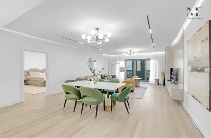 Apartment - 2 Bedrooms - 4 Bathrooms for sale in Balqis Residence - Kingdom of Sheba - Palm Jumeirah - Dubai Apartment - 2 Bedrooms - 4 Bathrooms for sale in Balqis Residence - Kingdom of Sheba - Palm Jumeirah - Dubai