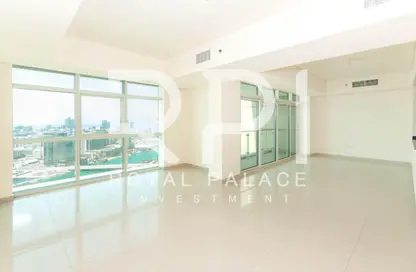 Apartment - 3 Bedrooms - 4 Bathrooms for sale in Tala Tower - Marina Square - Al Reem Island - Abu Dhabi
