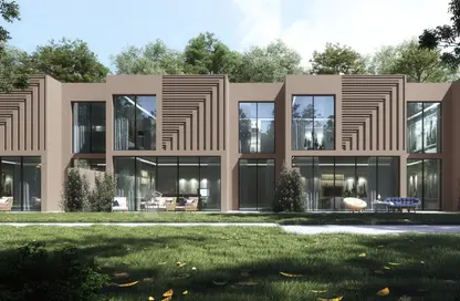 Townhouse - 3 Bedrooms - 5 Bathrooms for sale in Hayyan - Sharjah