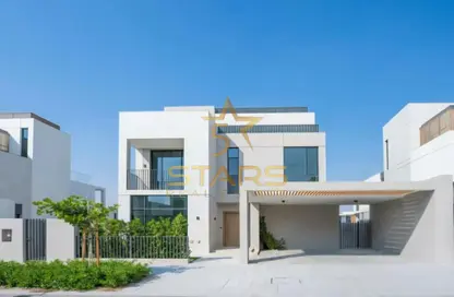 فيلا - 4 غرف نوم - 6 حمامات للايجار في كايا 1 - المرابع العربية 3 - دبي فيلا - 4 غرف نوم - 6 حمامات للايجار في كايا 1 - المرابع العربية 3 - دبي